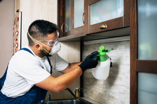 Sulligent, AL Pest Control Company